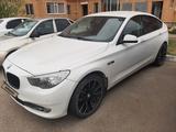 BMW Gran Turismo 2009 года за 2 900 000 тг. в Костанай