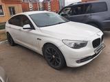 BMW Gran Turismo 2009 года за 2 900 000 тг. в Костанай – фото 2