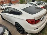 BMW Gran Turismo 2009 года за 2 900 000 тг. в Костанай – фото 4