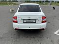 ВАЗ (Lada) Priora 2170 2014 годаүшін3 800 000 тг. в Тараз – фото 4