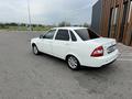 ВАЗ (Lada) Priora 2170 2014 годаүшін3 800 000 тг. в Тараз – фото 2