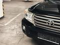 Toyota Land Cruiser 2012 года за 21 500 000 тг. в Шымкент – фото 3