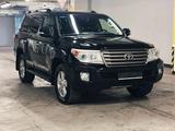 Toyota Land Cruiser 2012 годаүшін21 500 000 тг. в Шымкент