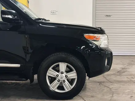 Toyota Land Cruiser 2012 года за 21 500 000 тг. в Шымкент – фото 6