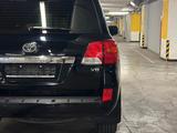 Toyota Land Cruiser 2012 годаүшін21 500 000 тг. в Шымкент – фото 5