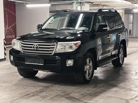 Toyota Land Cruiser 2012 года за 21 500 000 тг. в Шымкент – фото 7