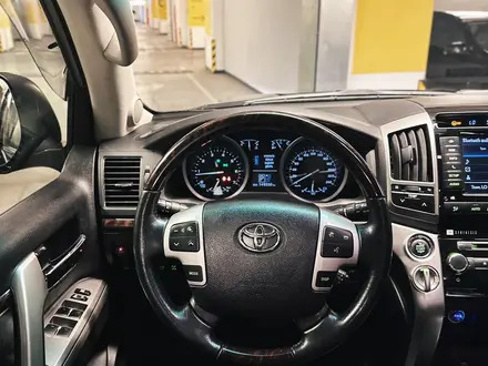 Toyota Land Cruiser 2012 года за 21 500 000 тг. в Шымкент – фото 18