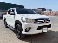 Toyota Hilux 2016 годаүшін11 000 000 тг. в Актау