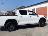 Toyota Hilux 2016 годаүшін11 000 000 тг. в Актау – фото 3