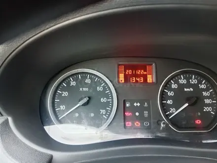 Nissan Almera 2015 годаүшін4 100 000 тг. в Экибастуз