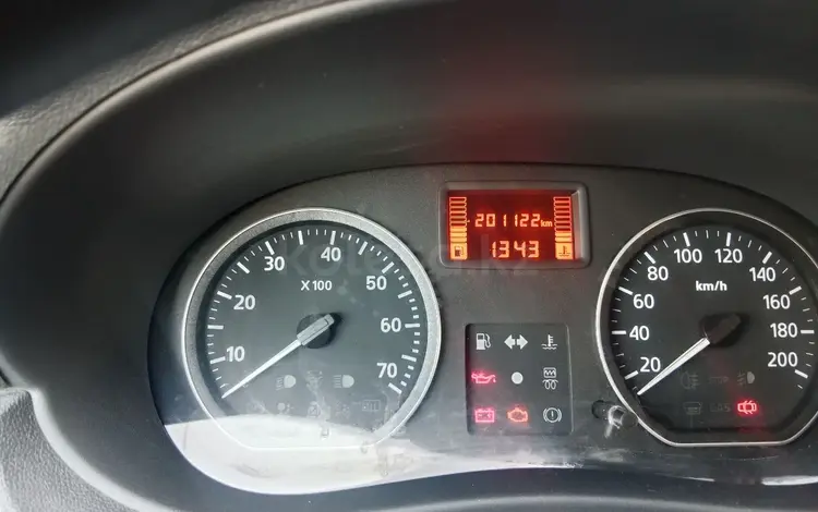 Nissan Almera 2015 года за 4 100 000 тг. в Экибастуз