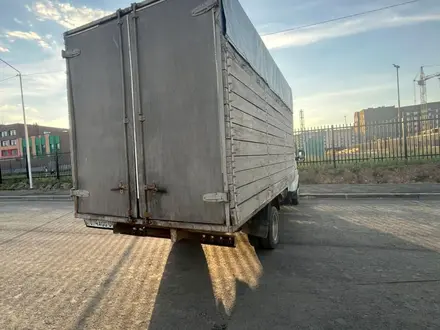 ГАЗ ГАЗель 2013 года за 5 000 000 тг. в Актобе – фото 5