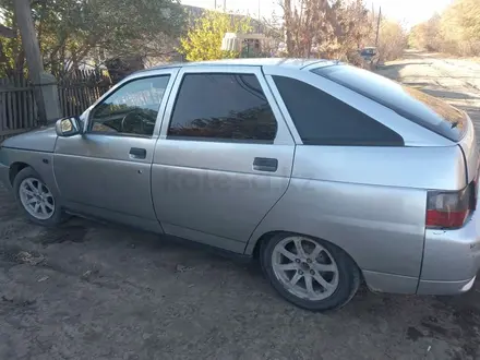 ВАЗ (Lada) 2112 2002 года за 800 000 тг. в Уральск – фото 5