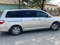 Honda Odyssey 2006 года за 7 500 000 тг. в Шымкент – фото 4