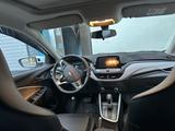 Chevrolet Onix 2023 годаүшін8 200 000 тг. в Шымкент – фото 4