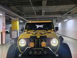 Jeep Wrangler 2021 годаүшін47 000 000 тг. в Алматы – фото 4