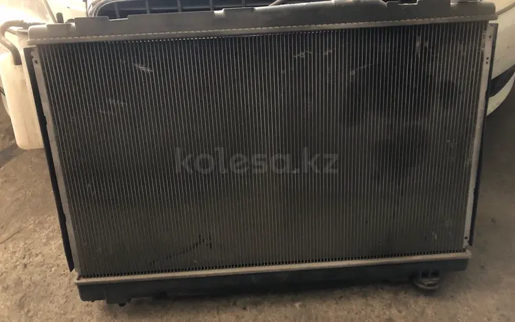 Toyota Voxy радиатор за 25 000 тг. в Алматы