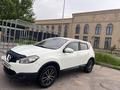 Nissan Qashqai 2011 годаүшін6 500 000 тг. в Алматы