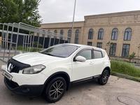 Nissan Qashqai 2011 годаүшін6 190 000 тг. в Алматы