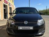 Volkswagen Polo 2012 года за 4 600 000 тг. в Уральск