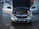 ВАЗ (Lada) Priora 2170 2012 годаfor1 500 000 тг. в Астана – фото 5