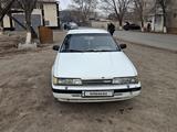 Mazda 626 1989 годаүшін1 100 000 тг. в Алматы