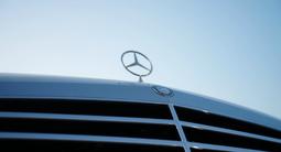 Mercedes-Benz S 500 2012 годаүшін12 500 000 тг. в Алматы – фото 3