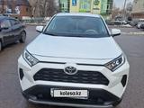 Toyota RAV4 2021 годаүшін16 000 000 тг. в Алматы