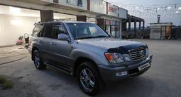 Lexus LX 470 2004 годаfor13 000 000 тг. в Шымкент – фото 2