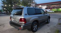 Lexus LX 470 2004 годаfor13 000 000 тг. в Шымкент – фото 4