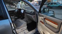 Lexus LX 470 2004 годаfor13 000 000 тг. в Шымкент – фото 5