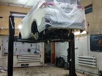 Антикорозийная обработка автомобилей! в Семей