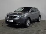 Nissan Qashqai 2017 года за 6 690 000 тг. в Алматы