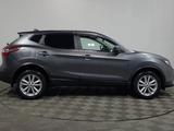 Nissan Qashqai 2017 года за 6 690 000 тг. в Алматы – фото 4