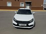 ВАЗ (Lada) Vesta 2019 года за 3 600 000 тг. в Караганда – фото 2
