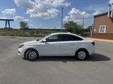 ВАЗ (Lada) Vesta 2019 года за 3 600 000 тг. в Караганда – фото 3
