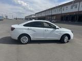 ВАЗ (Lada) Vesta 2019 года за 3 600 000 тг. в Караганда – фото 4