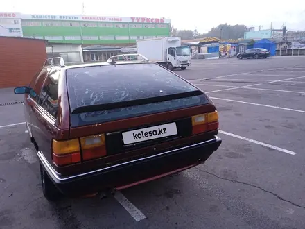 Audi 100 1990 года за 2 450 000 тг. в Алматы – фото 12