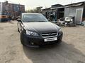 Subaru Legacy 2005 годаүшін4 400 000 тг. в Алматы