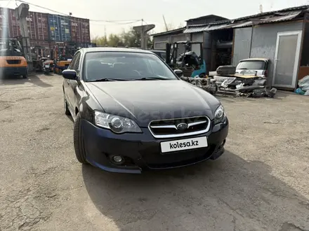 Subaru Legacy 2005 года за 4 400 000 тг. в Алматы
