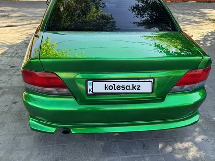 Mitsubishi Galant 1999 года за 2 700 000 тг. в Костанай – фото 2