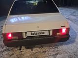 ВАЗ (Lada) 21099 2000 годаүшін1 000 000 тг. в Усть-Каменогорск – фото 3