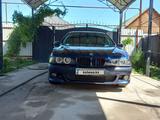 BMW 520 1996 года за 2 800 000 тг. в Алматы – фото 3