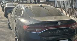 Hyundai Grandeur 2016 года за 11 000 000 тг. в Алматы – фото 3
