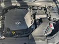 Hyundai Grandeur 2016 годаүшін11 000 000 тг. в Алматы – фото 10