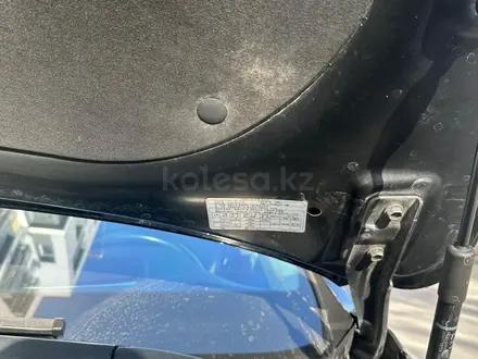 Hyundai Grandeur 2016 года за 11 000 000 тг. в Алматы – фото 11