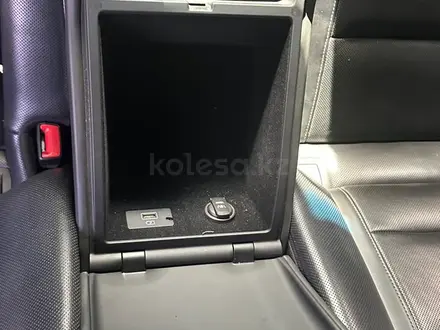 Hyundai Grandeur 2016 года за 11 000 000 тг. в Алматы – фото 15