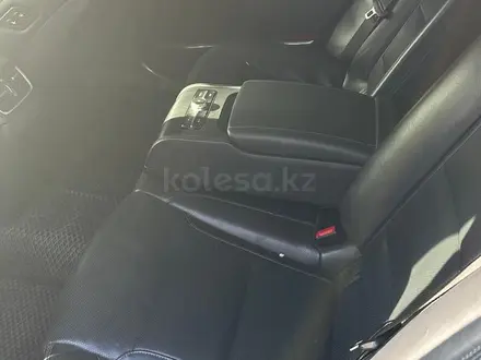 Hyundai Grandeur 2016 года за 11 000 000 тг. в Алматы – фото 19