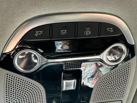 Hyundai Grandeur 2016 года за 11 000 000 тг. в Алматы – фото 20