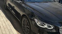 Hyundai Grandeur 2016 года за 11 000 000 тг. в Алматы – фото 4